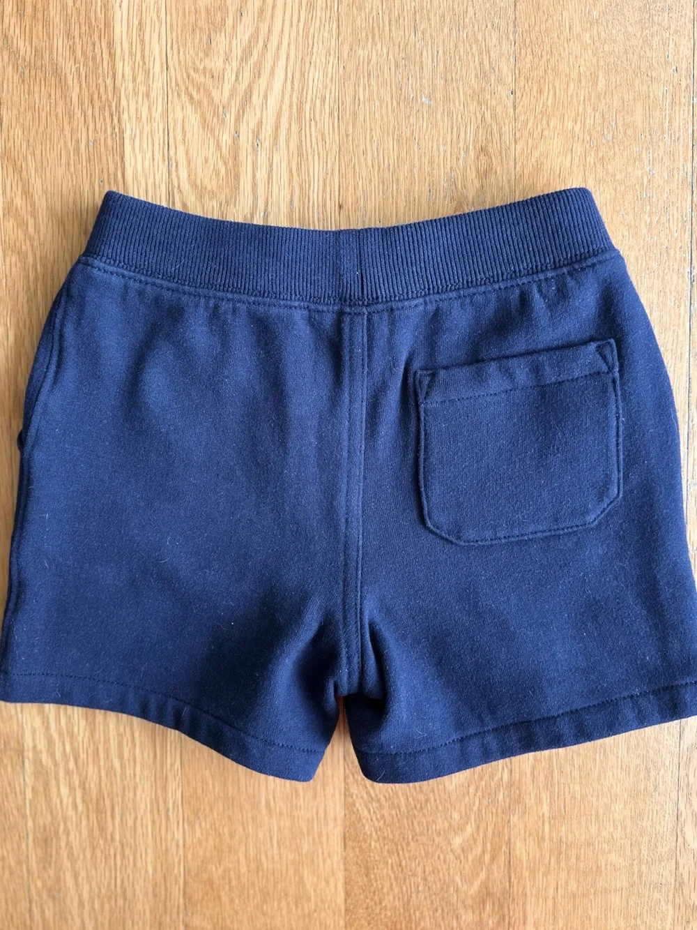 Ralph Lauren classic navy